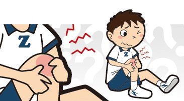 青少年风湿性关节炎发作是什么原因?